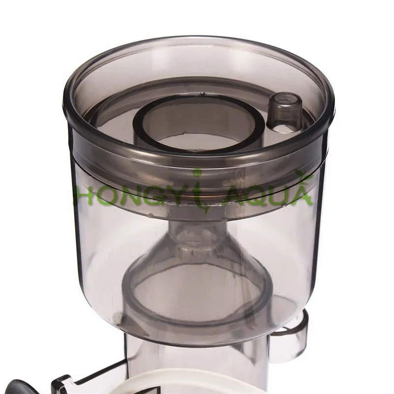 蛋白分离器10