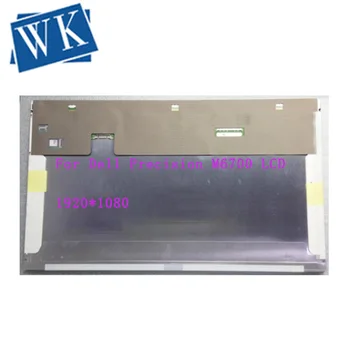 

Matrix for Laptop 17.3" LCD Screen For Dell Precision M6700 FHD 1920X1080 LP173WF3-SLB1 50pin Dreamcolor Pane LP173WF3 (SL)(B1)