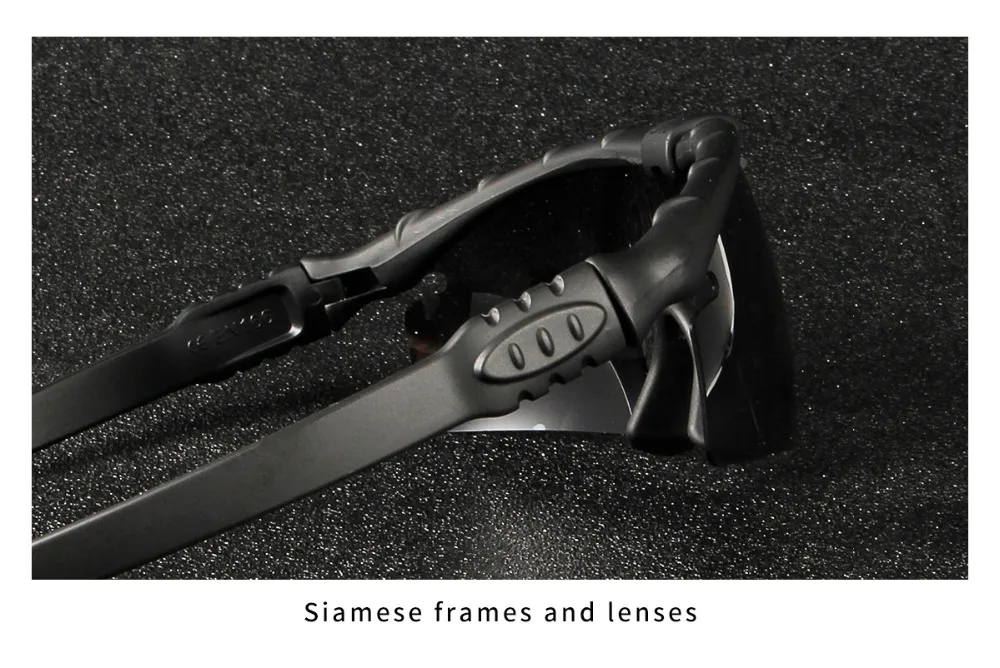 Lunettes D'équitation Pour Casque De Moto Avec Masque Amovible