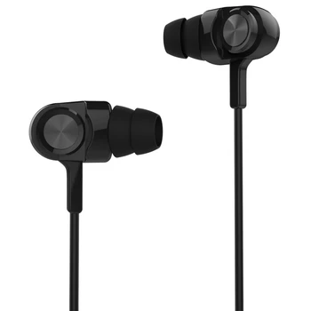 

Remax Rm-900F 3.5Mm Earphone Game Senses Moving-Coil+Vibration Speaker with Hd Mic for Iphone 5S Hifi Bass Music Headset