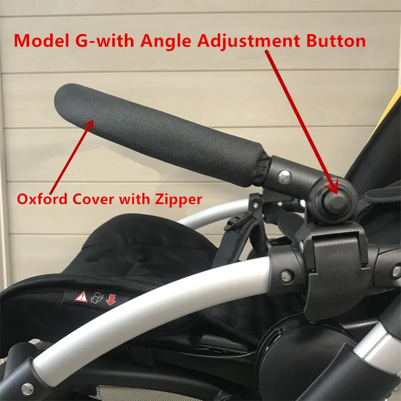 New Handlebar-Model G(oxford)