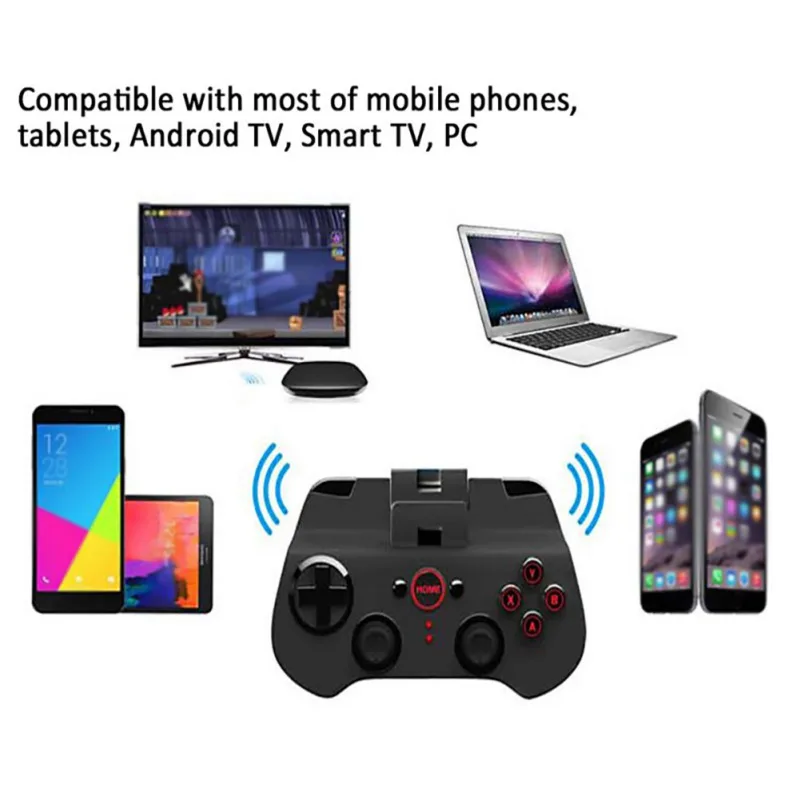 Для IPEGA поколения PG-9017S Android геймпады Ios Android Bluetooth геймпады игровой контроллер