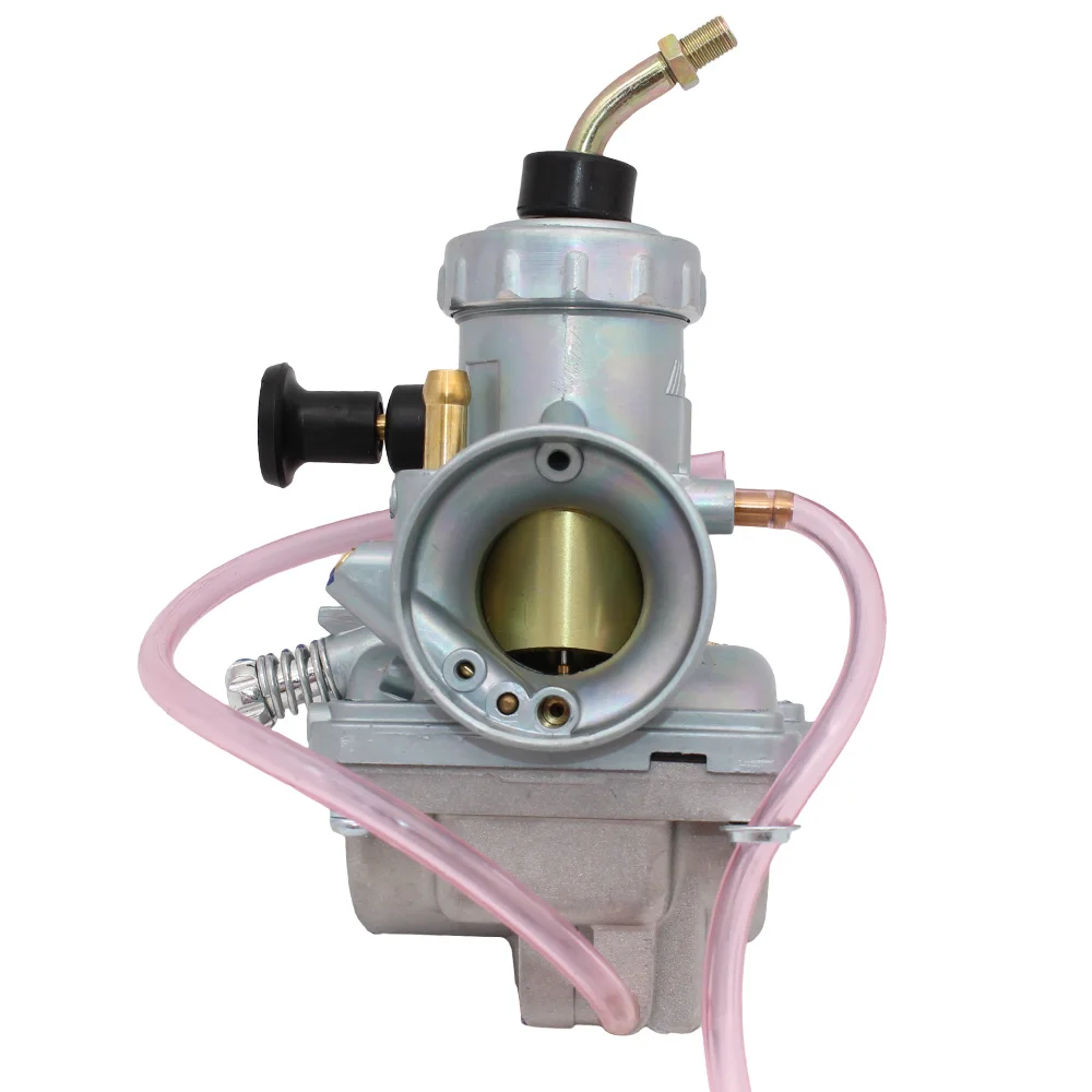 Carburetor 28mm Mikuni VM24 Carburador For Motorcycle Yamaha DT125 DT 125 Suzuki TZR125 RM65 RM80 RM85 DT175 RX125 Dirt Bike motorcycle carburetor