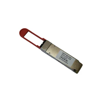 

QSFP-40G- ER4 Dual Fiber LC 1310km QSFP Module