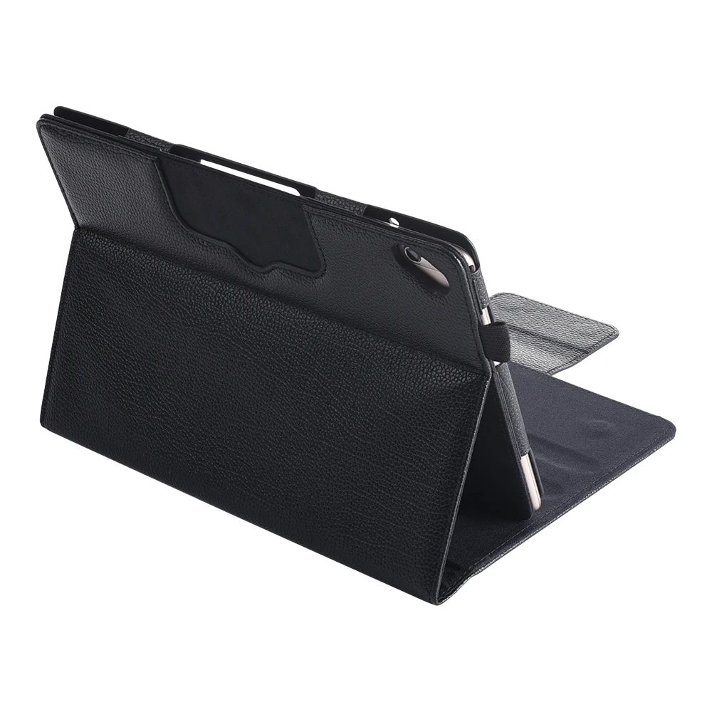 Для huawei MediaPad M5 Lite/Honor Pad 5/MediaPad T5 10,1 дюймов Съемная американская Bluetooth клавиатура чехол из полиуретановой кожи для планшета
