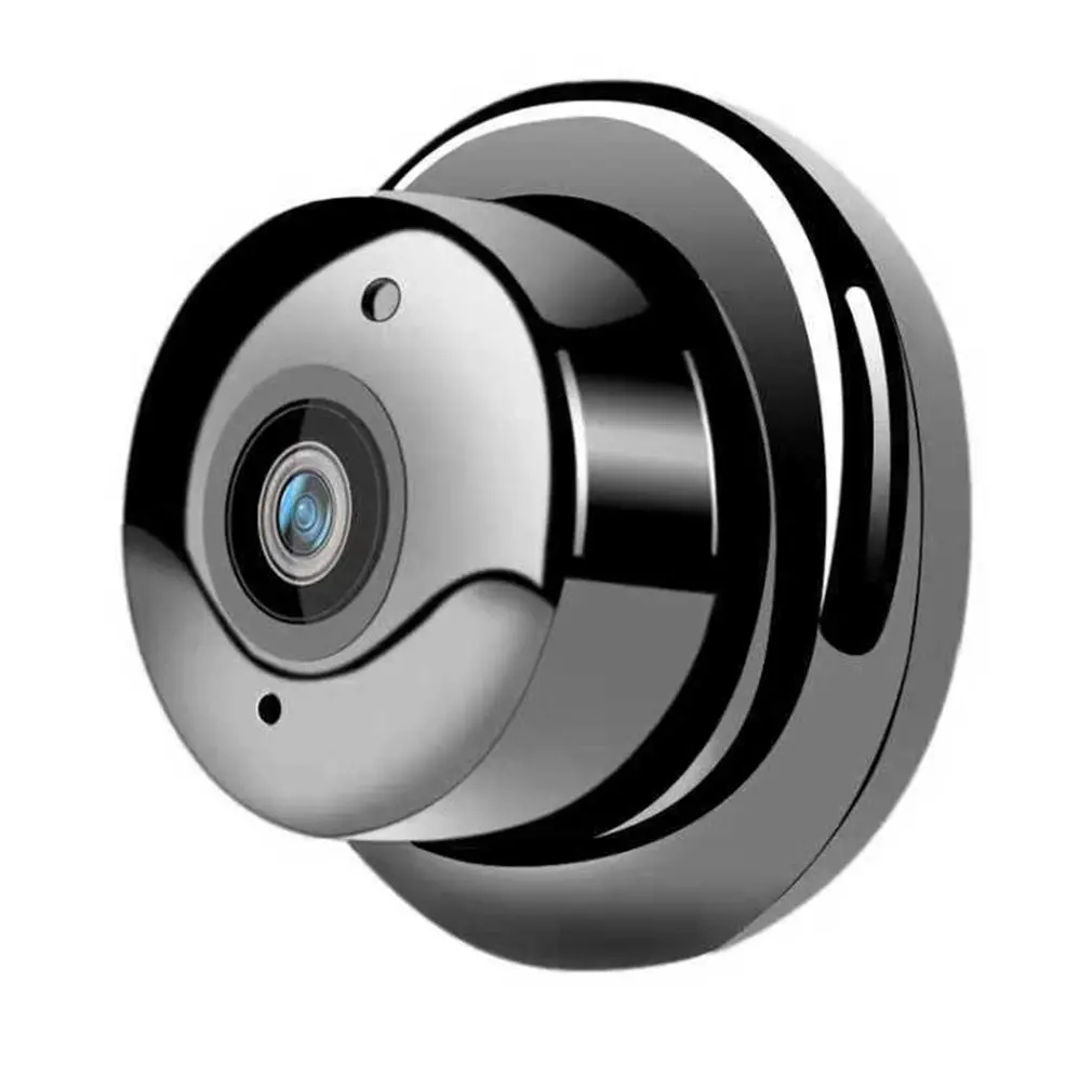 HD 1080P Mini Wireless WIFI IP Camera Night Vision Infrared Smart Video
Surveillance Home Security CCTV Wifi security Camera