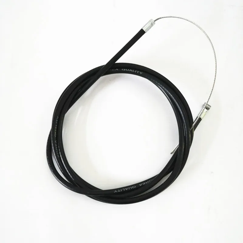 Cavo Acceleratore Per Dellorto Singolo Weber 40/45/48/50/55 Dcoe Carburatore Valvola A Farfalla Corpi Empi