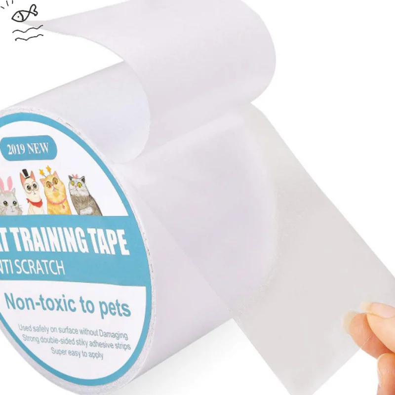 Guard Mat Furniture and Leather Scratch Guard Protector Tape Anti