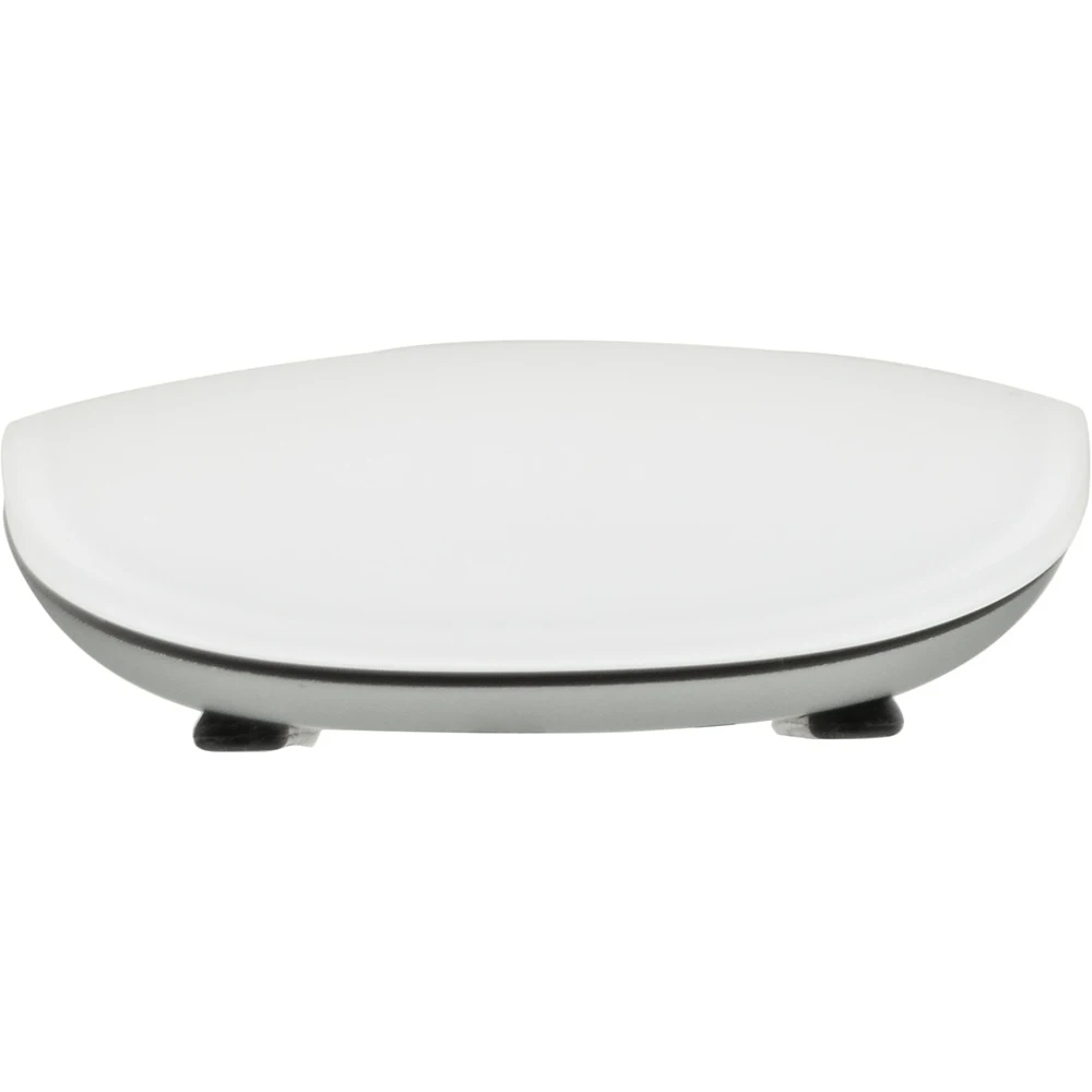 Мышь Apple Magic Mouse 2 белый лазерная беспроводная BT(1but
