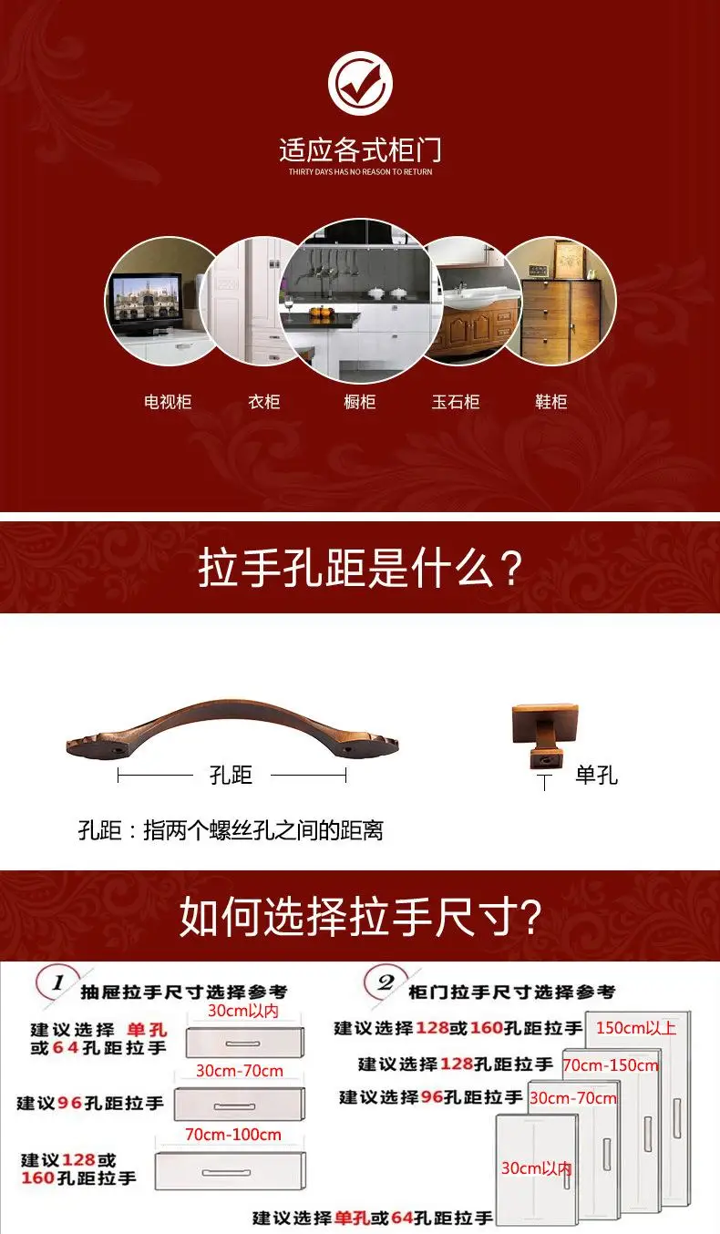1 pitch is how to choose what size handle 790. jpg