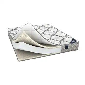 

Mattress dimax twist roll soft side 140x190 cm
