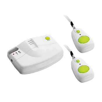 

DOBERMAN SECURITY Old People's Alarm, Remote Wireless Call, Old People's Help, Loud Alarm, Patients Help