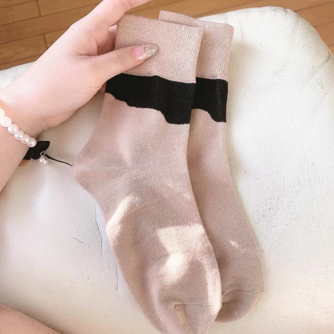 Crew Street Fashion Socks Cotton Camel Color Hair Light Tan Desert Areg Koum Thar Erem Eremo Retro Color Matching Vintage Look