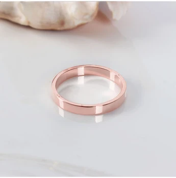 

Luxurious Rose Gold Color Napkin Rings Napkin Buckles Serviette Holder for Wedding Dinner Party Banquet Hotel Home Decor