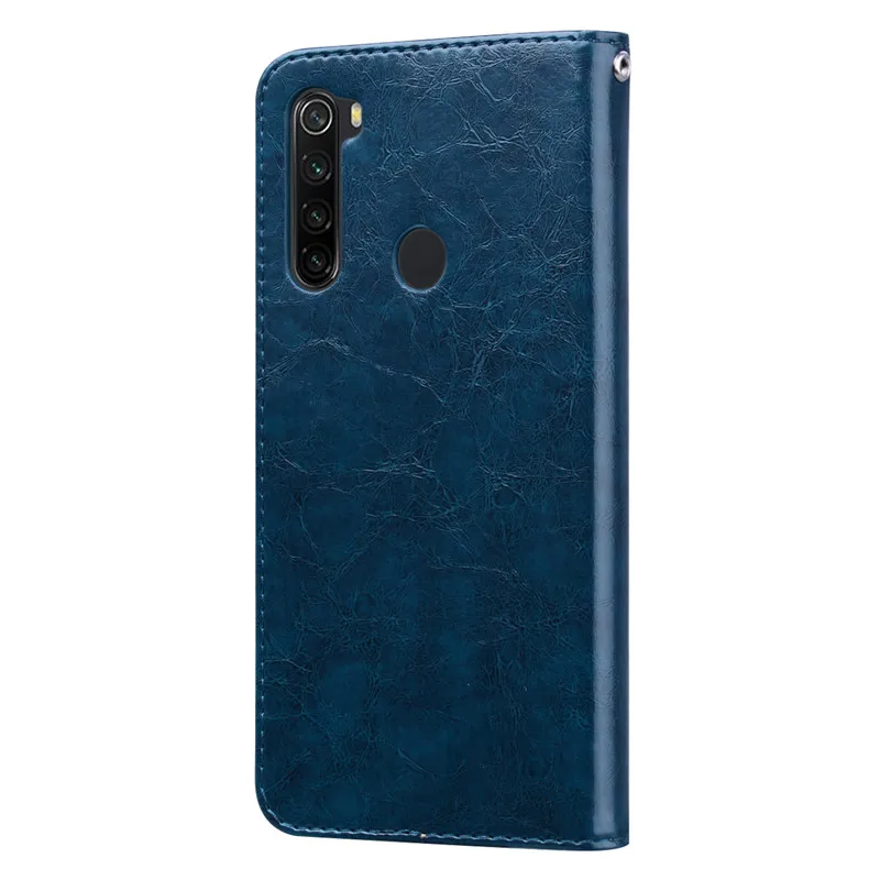 xiaomi leather case chain For Xiaomi Redmi 8 Case Leather Wallet Flip Card Holder Phone Case for Xiomi Redmi Note 8 Pro 8T 8A Note 8T 8 Book Magnetic Case xiaomi leather case cover
