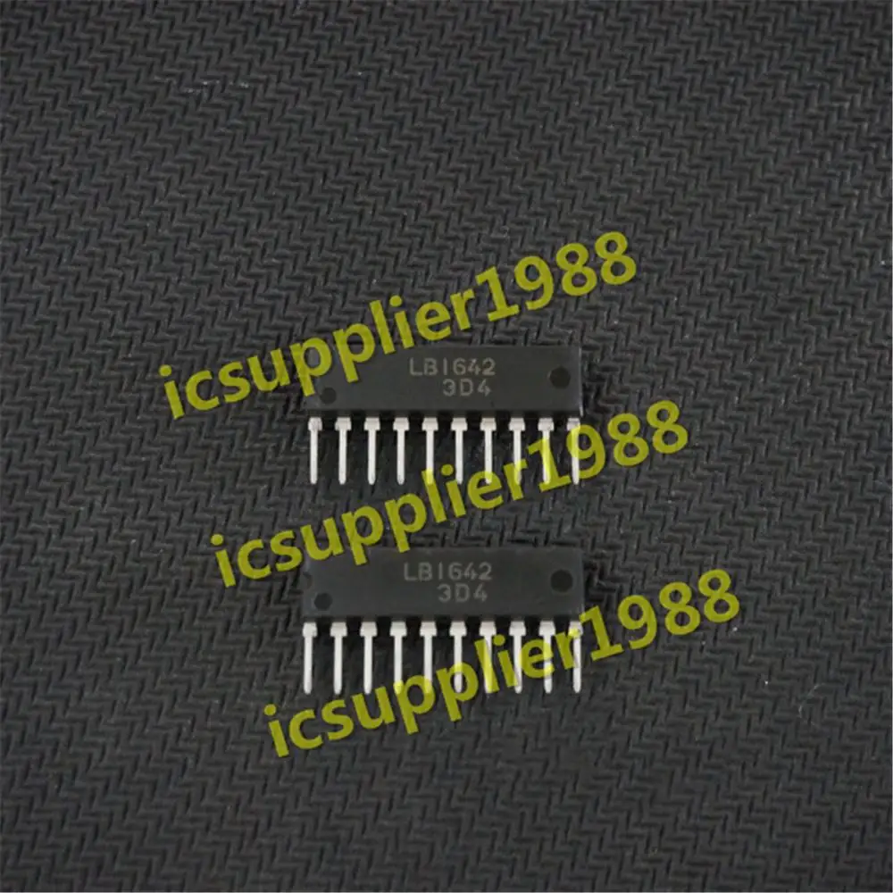 10 шт./лот LB1642-E LB1642 SIP10 | Мобильные телефоны и аксессуары