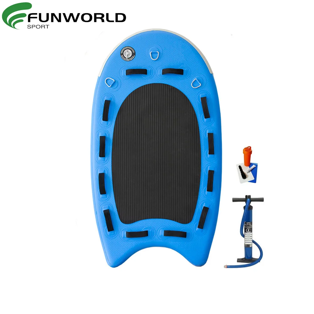 FUNWORLDtabladesurfinflabledepuntadacortasurfjetskiplaya