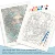 RUOPOTY 60x75 см Рамка Живопись By Numbers DIY Подарок Для Взрослых Женский Рисунок Краска By Number Уникальные Домашние Декоры Ручной Работы