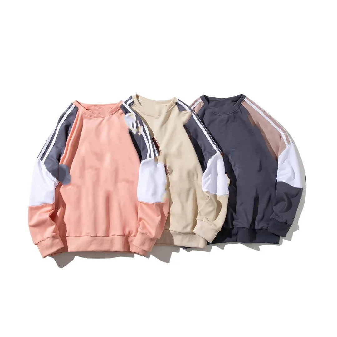 

Zui Cake Version Mixed Colors Hoodie