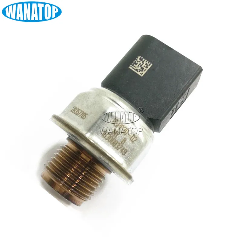 

Fuel Pressure Sensor 85PP30-02 For Kia Sportage Hyundai Accent Sorento Tucson