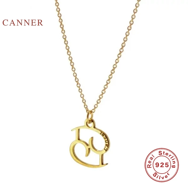Canner Twelve Constellations Guard Real 