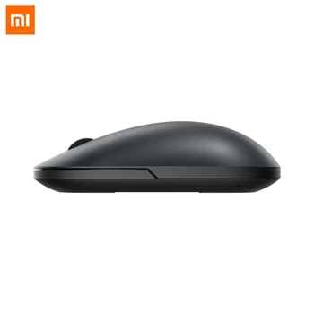 

Xiaomi Wireless Mouse 2 Portable Game Mouse 1000 Dpi 2.4GHz WiFi link Optical Mouse For Macbook Notebook Laptop Portable Mouse