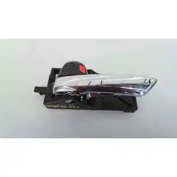 

HANDLE INNER REAR LEFT SUZUKI SX4