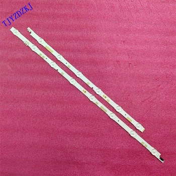 

New LED Backlight Strip for samsung UN55JS700DF UE55JU6800KXXU UA55JS7200 V5DR_550SCA_R0 V5DR_550SCB_R0 BN96-38481A 38482A