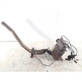 

1K0131723AB Filter Particle Audi A3 (8p) 1.6 Tdi Attraction