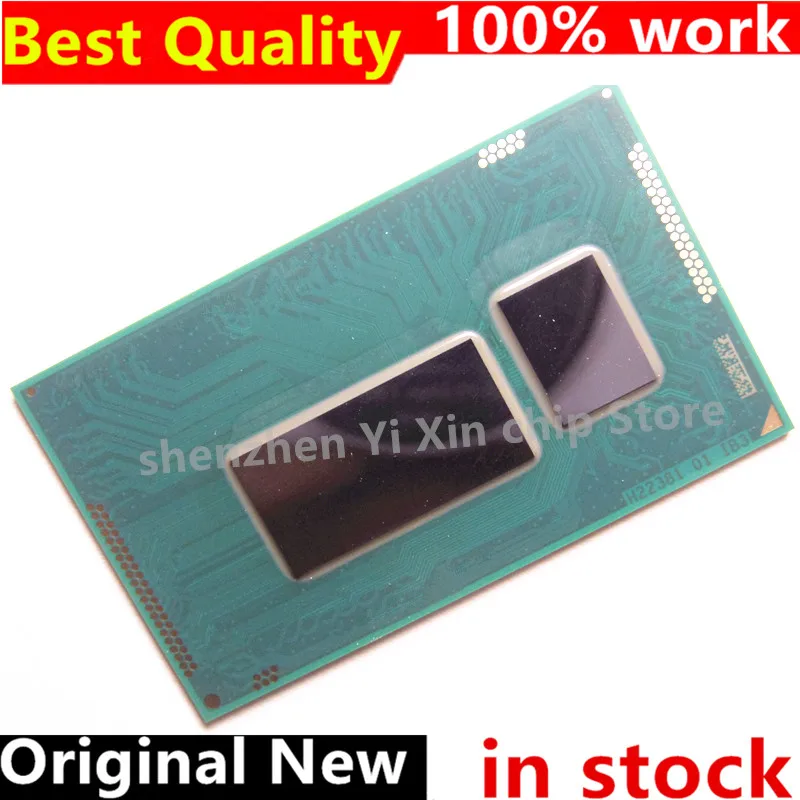 

100% New SR190 I5-4203Y I5 4203Y BGA Chipset