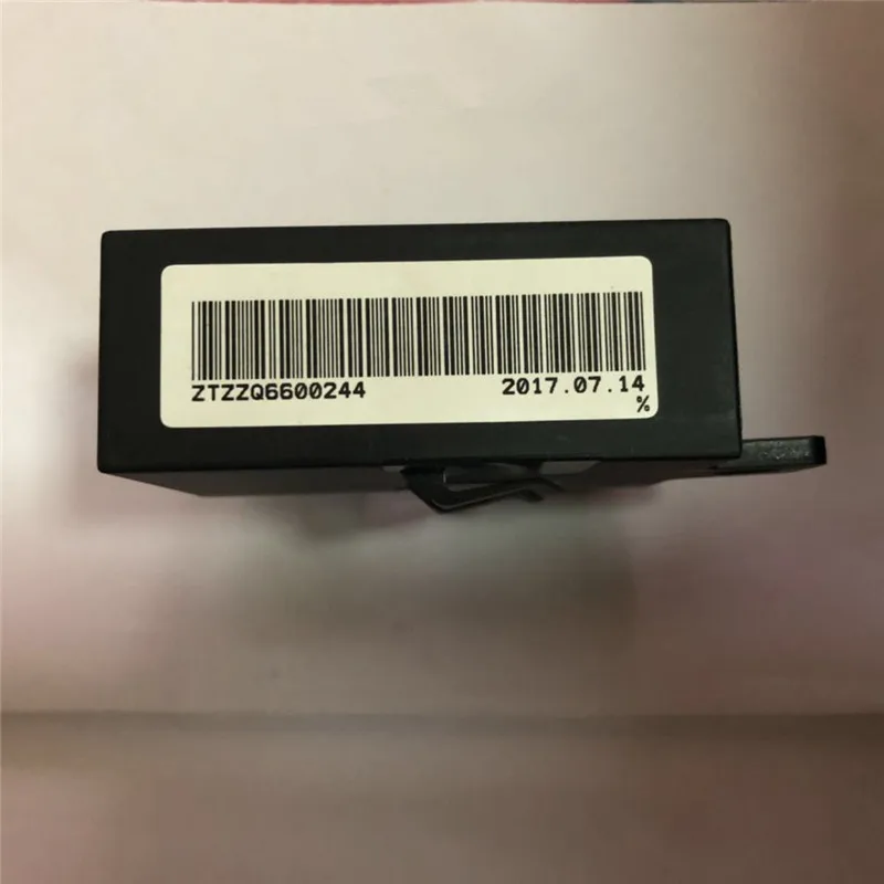 Двигатель иммобилайзер для ZOTYE Z300 двигатель Противоугонная ecu 3605010-A01