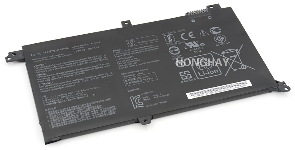 para laptop para vivobook