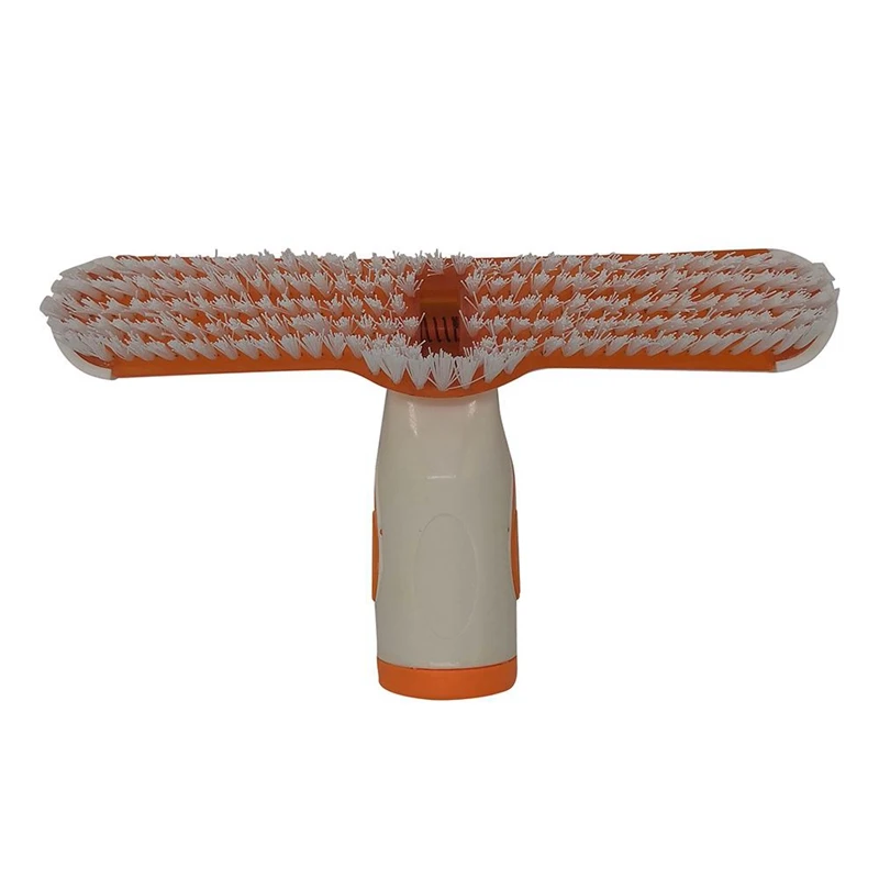 

Swimming Pool Brush Pool Floor Wall Cleaning Tool Pool Broom Algae Remover Scrubber Hot Spring Pools Cleaning Brush Cleaning Acc