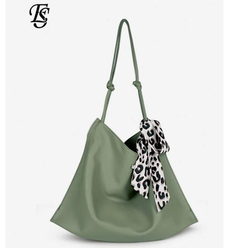 

New women handbag Fashion Shoulder Bag PU Leather Handbags large Totes bag women's bags reusable shopping bag