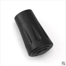 Алпеншток для пеших прогулок ручной опоры ботиночки Ferrule обувь ботиночки защитный чехол уход за грязью