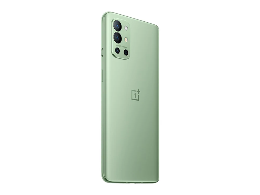 Original New Global Rom OnePlus 9R 9 R 5G Smartphone 12GB 256GB Snapdragon 870 Phone 120Hz AMOLED Display 65W Warp NFC Phone oneplus cell phone models