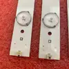 Kit de 8 bandes de rétro-éclairage LED pour TV, 428mm, 5LED, 40-LB-M520 ► Photo 3/6