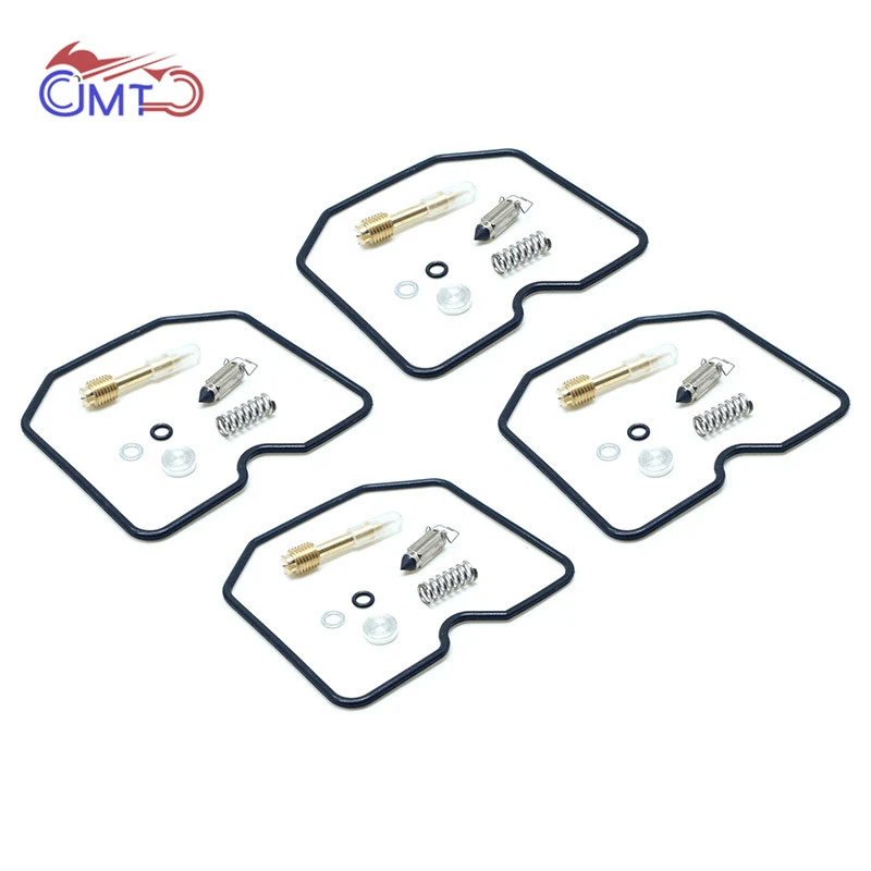 ZX 600F 9597 New All Balls Carburetor Rebuild Kit 261681 for Kawasaki