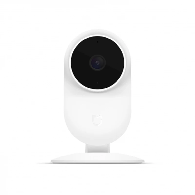 Оригинальная Xiaomi Mijia камера для персонального компьютера 1080P 2,4G Wifi 130 широкоугольный 10 м ночного видения hierrical Detection умная камера Новинка