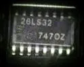 

MC26LS32D 26LS32D SOP16 Integrated circuit chip good quality