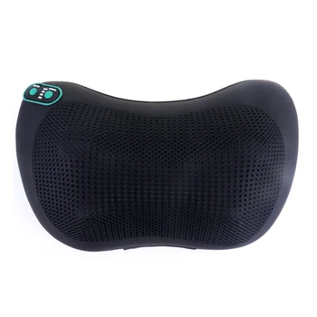 

Massager Pillow with Heat and Electric Inflatable Airbag Lumbar Disc Herniation Multifunctional Physiotherapy Instrument