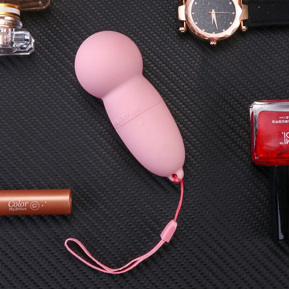 Small Vibrator Clitoris Stimulator Female Masturbator For Women_voghion.com