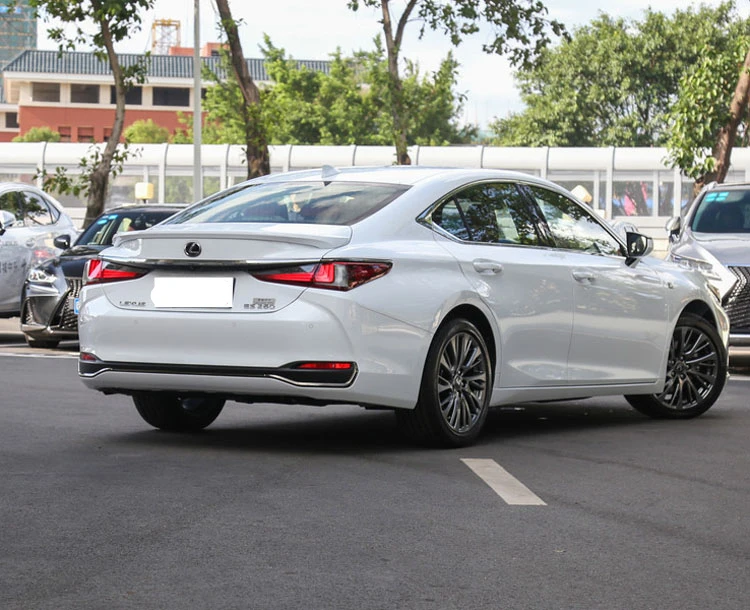 Спойлер для Lexus ES260 задний спойлер из АБС материала ES300 ES200 2018|Спойлеры и крылья| |