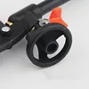 Heavy Duty PU Foam Gun Manual Expanding Spray airbrush DIY dispenser Insulating Applicator Bubble Glue Gun Caulking repair Tool ► Photo 2/6