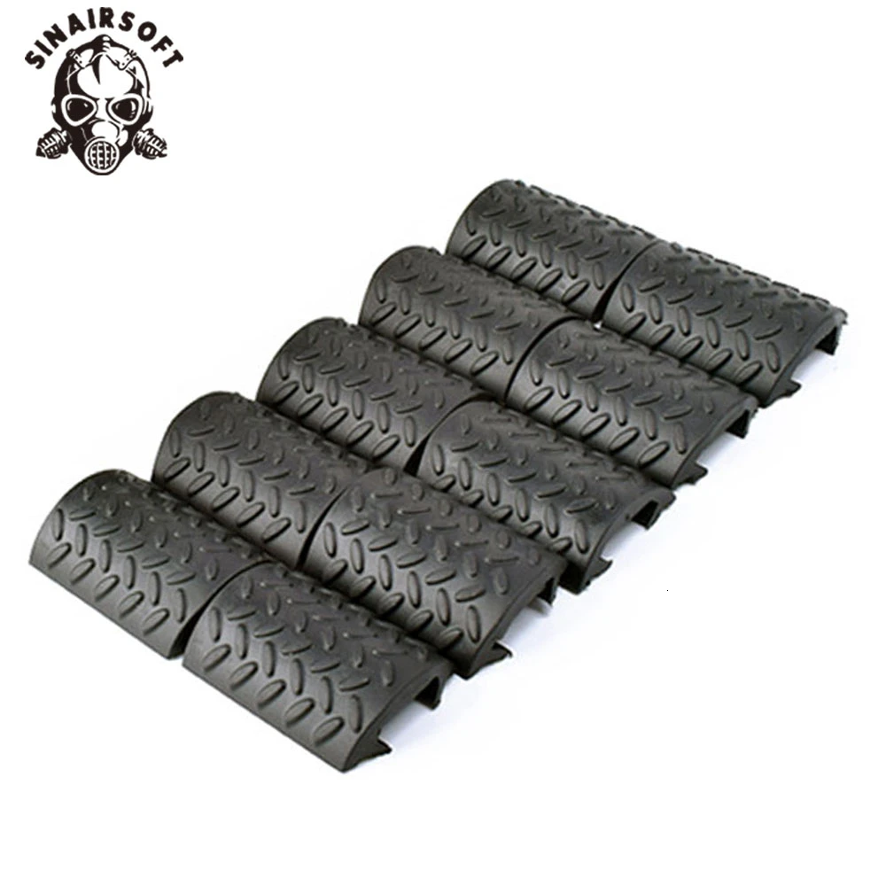 MNT-T228, тактическая система Quad Rail для Ruger 10/22 Commando Handguard с системой блокировки