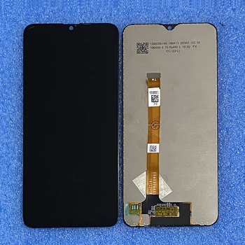 

6.53" Original Axisinternational For Oppo A9 PCAM10 CPH1938 LCD Display Screen+Touch Panel Screen Digitizer for Oppo F11 CPH1913