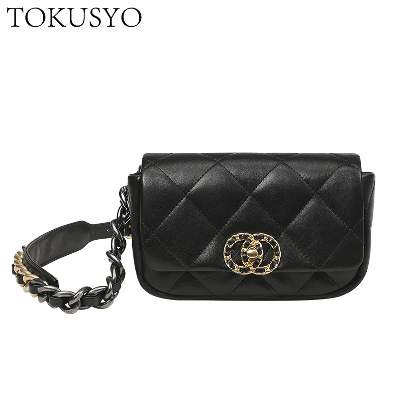 

Genuine LeatherDiamond Lattice Designer Bag Women Crossbody Satchel Bag Small Purse and Shoulder Handbags StylishFlap Bag