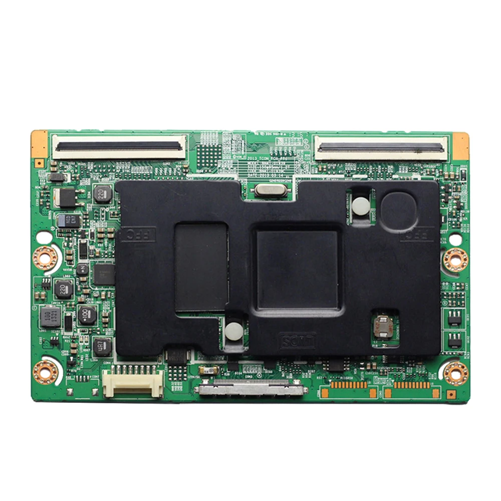 Плата Tcon для SAMSUNG UN55F7100AF.... И т. д. 2012 _ tcon_fox_ft1 BN41 01939 оригинальный товар запчасти