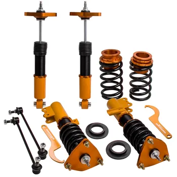 

24 Ways Damper Coilover Shocks for Hyundai Genesis Coupe 2-Door 2011-2015 Sway Bar