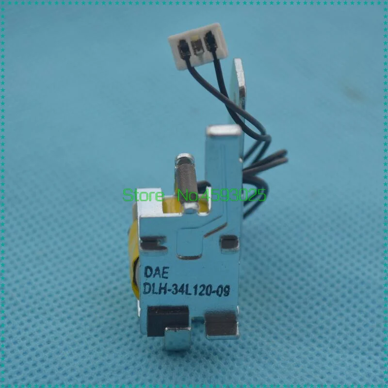 SAMSUNG CLP360 365 离合器-1